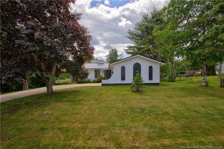 Property Photo:  148 Sunrise Drive  NB E1V 6Z9 