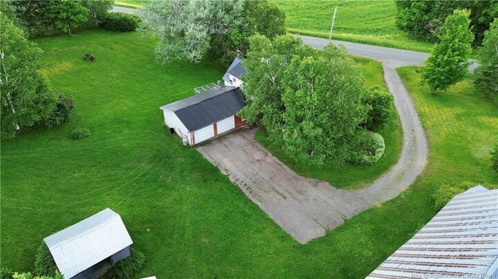 Property Photo:  665 California Settlement Road  NB E3Z 1W1 