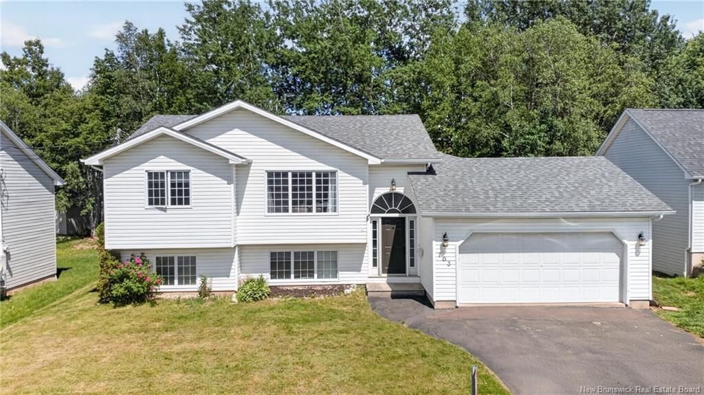 Property Photo: 103 Thomas NB E1A 5W2