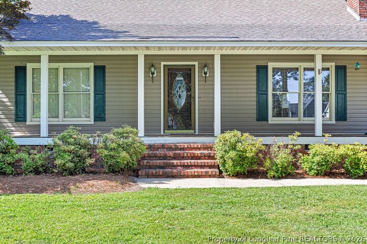 Property Photo:  5424 Kentucky Lane  NC 28348 