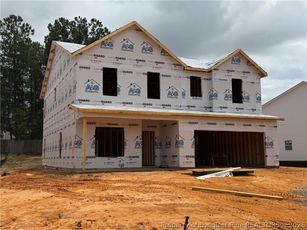 Property Photo:  317 Brickendon Lane  NC 28376 