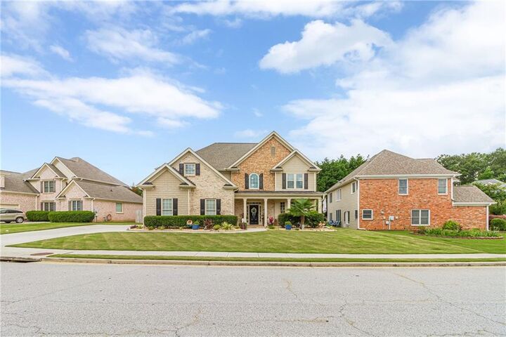 Property Photo: 714 Arbor Cove GA 30052