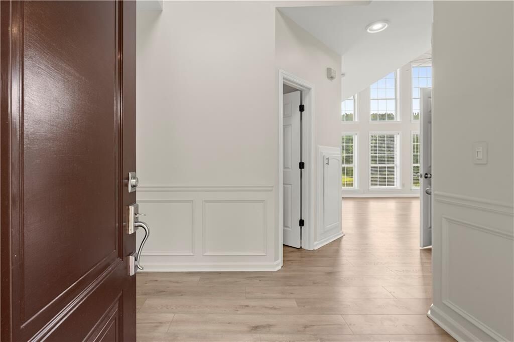 Property Photo:  4256 Glenlake Parkway NW  GA 30144 