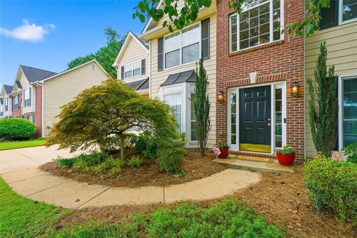 Property Photo:  1300 Chris Lake Drive  GA 30046 