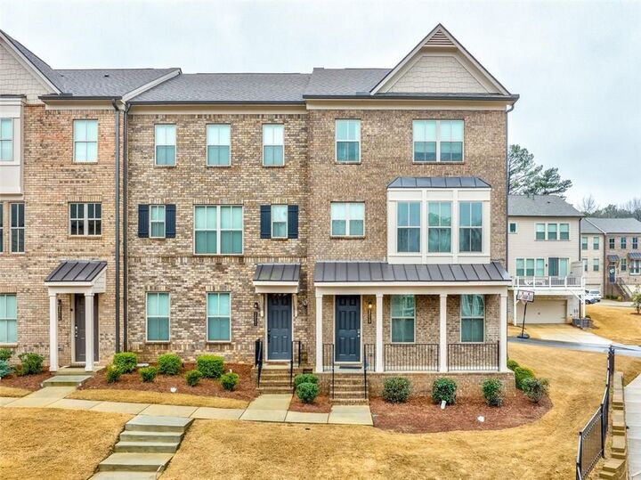 Property Photo:  2510 Great Silver Fir Alley  GA 30360 