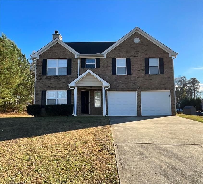 Property Photo:  2043 Newton Estates  GA 30294 