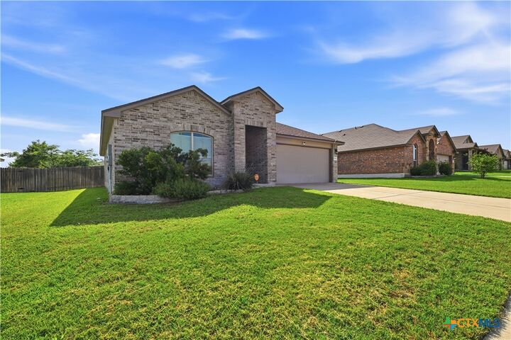 Property Photo:  9206 Susan Drive  TX 76542 