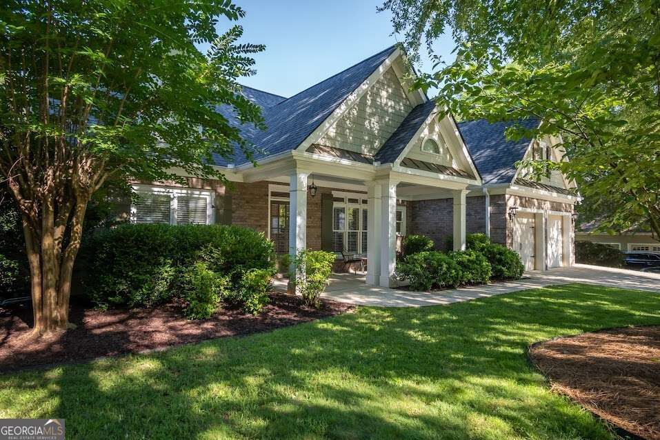 Property Photo: 105 Green Top Way GA 30605