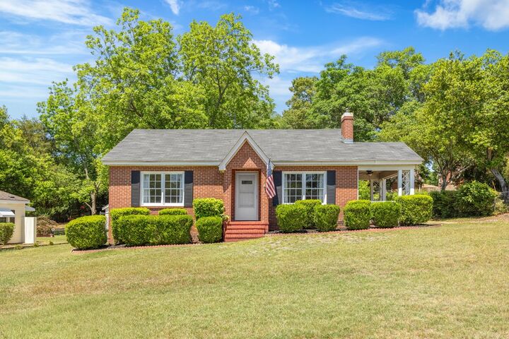 Property Photo: 1907 42nd Street GA 31904