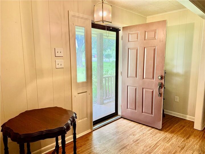 Property Photo:  1810 Front Street  LA 71327 