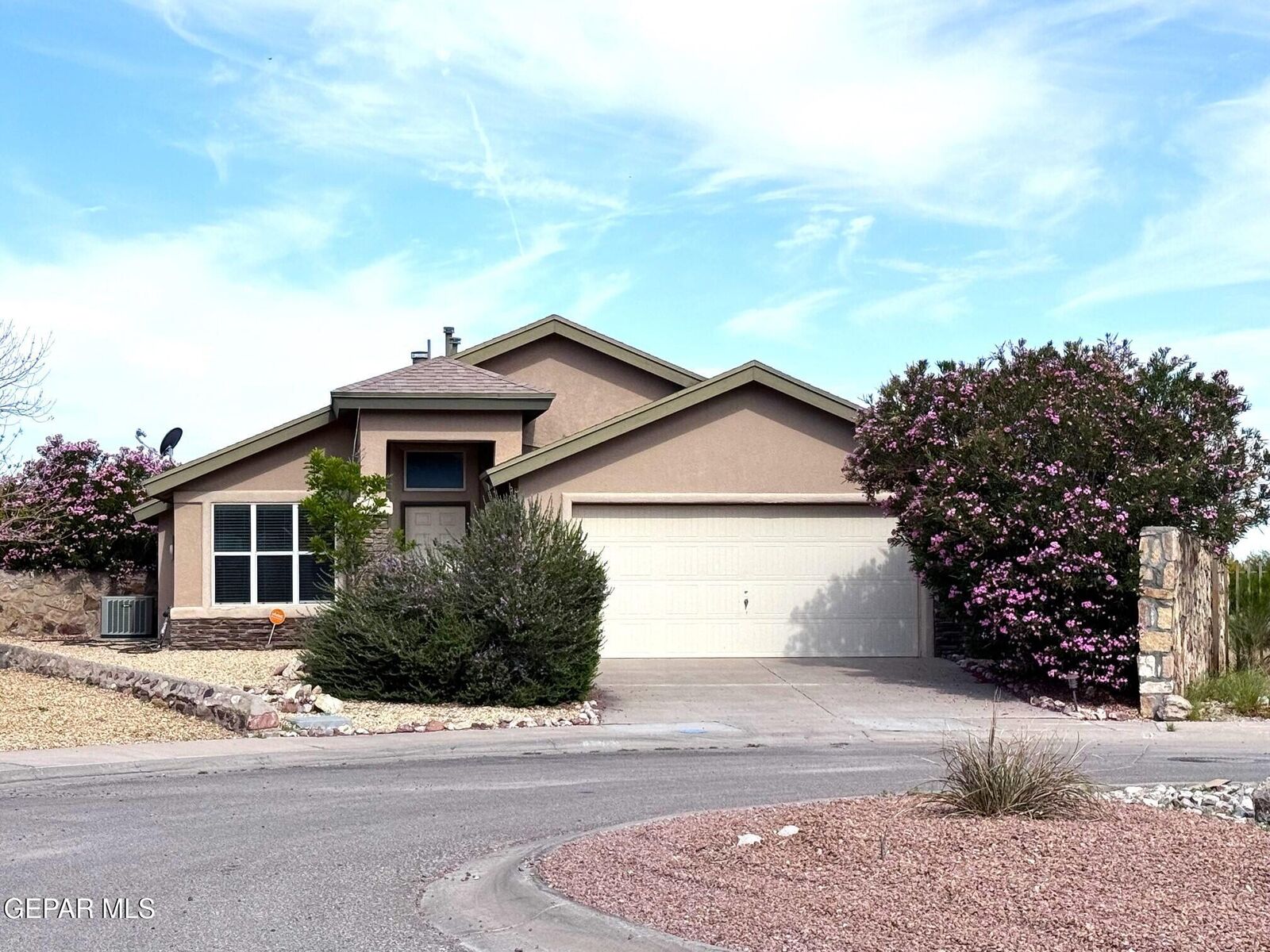 Property Photo:  6969 Inca Dove Drive  TX 79911 