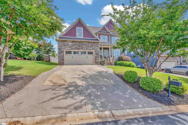 Property Photo:  203 Boulder Drive  SC 29673 