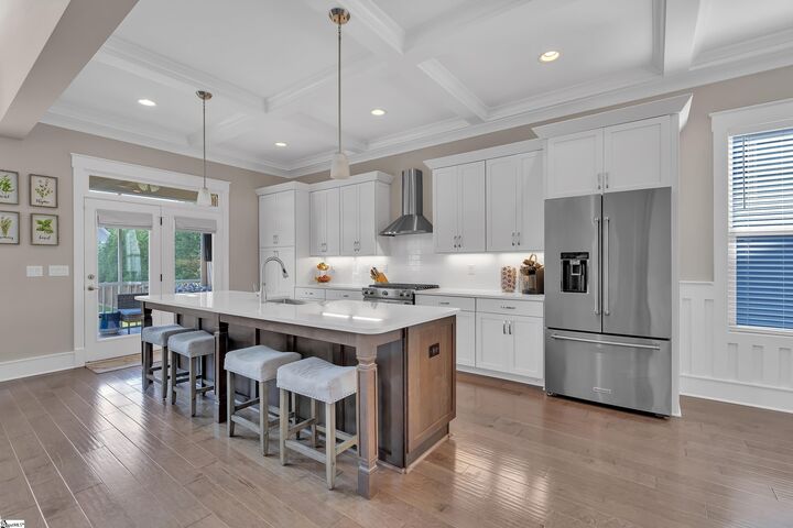 Property Photo:  203 Boulder Drive  SC 29673 