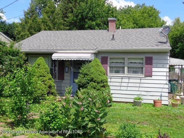 Property Photo: 216 W Jolly Road MI 48910