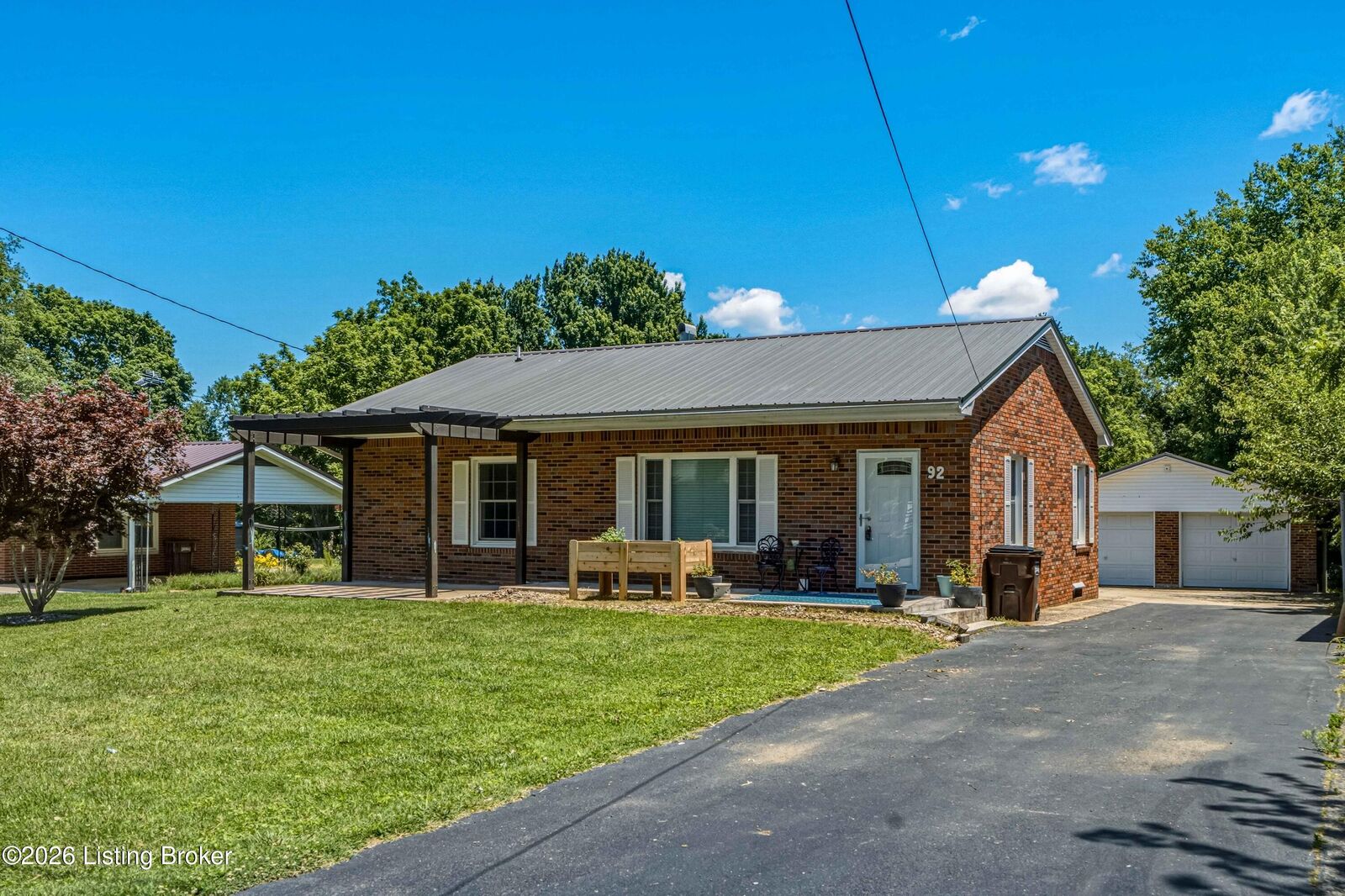 Property Photo:  92 Indian Trail  KY 42748 