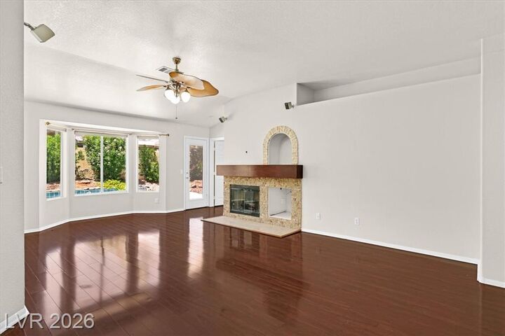 Property Photo: 1690 Sweet View Court NV 89014