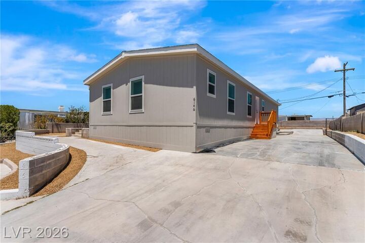 Property Photo:  6146 Bryce Canyon Avenue  NV 89156 