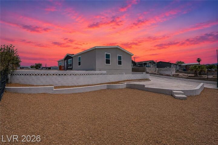 Property Photo:  6146 Bryce Canyon Avenue  NV 89156 