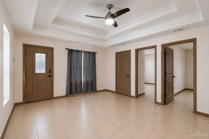 Property Photo: 707 Aurora Drive TX 78516