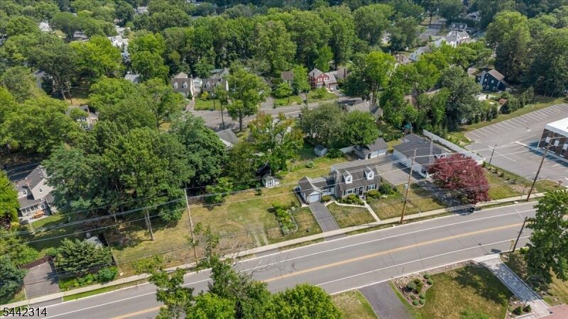 Property Photo:  374 South Ave  NJ 07023 