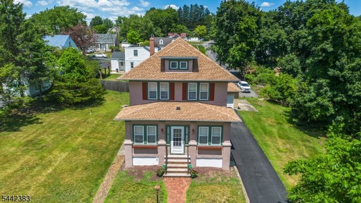 Property Photo:  17 E Cooper St  NJ 07801 