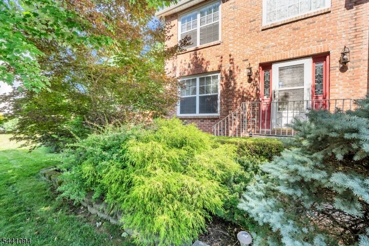 Property Photo:  61 Campbell Rd  NJ 08844 