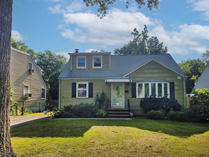 Property Photo: 747 Brookside Rd NJ 07065