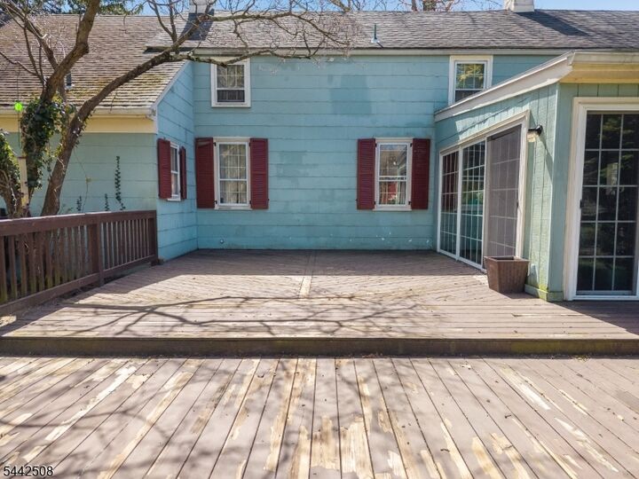 Property Photo:  40 Sergeantsville Road  NJ 08822 