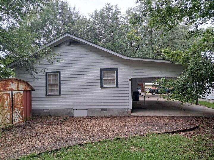 Property Photo:  616 Branton Ave.  MS 39429 