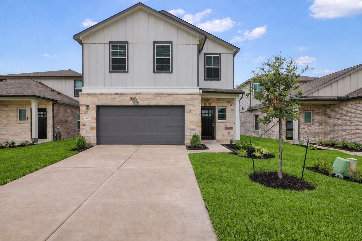 Property Photo:  8442 Sweet Cherry Lane  TX 77354 