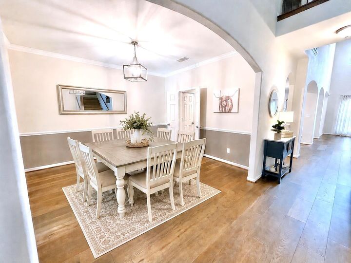 Property Photo: 2410 Lakeway Drive TX 77546