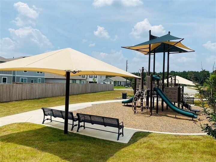 Property Photo:  26422 Cedar Sedge Drive  TX 77355 