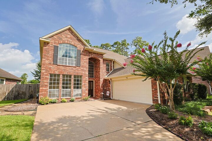 Property Photo:  15602 Chapel Lake Drive  TX 77429 