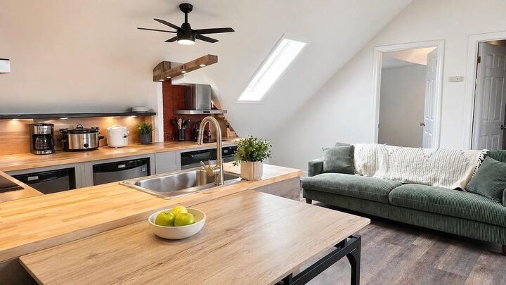 Property Photo:  130 Chestnut St 3  NJ 07032 