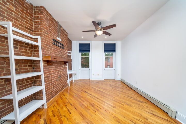 Property Photo:  232 Park Ave 3N  NJ 07030 