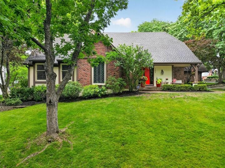 Property Photo:  11009 Delmar Street  KS 66211 
