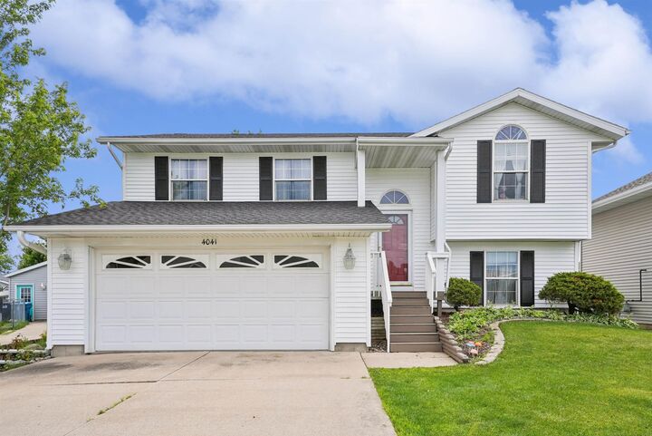 Property Photo:  4041 Jill Drive  IA 50701 
