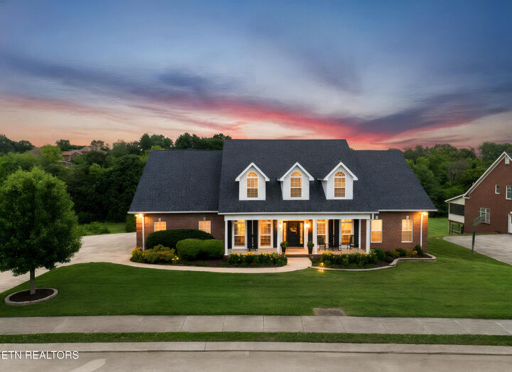 Property Photo:  2225 Monticello Drive  TN 37803 