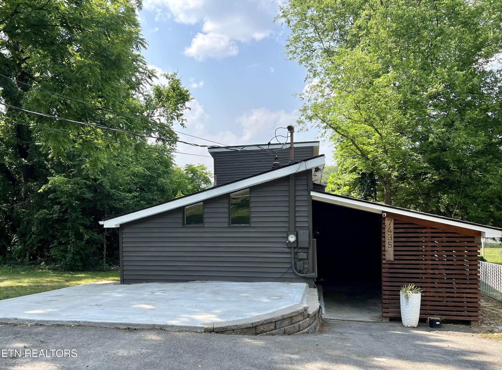 Property Photo:  7435 Westridge Drive  TN 37909 