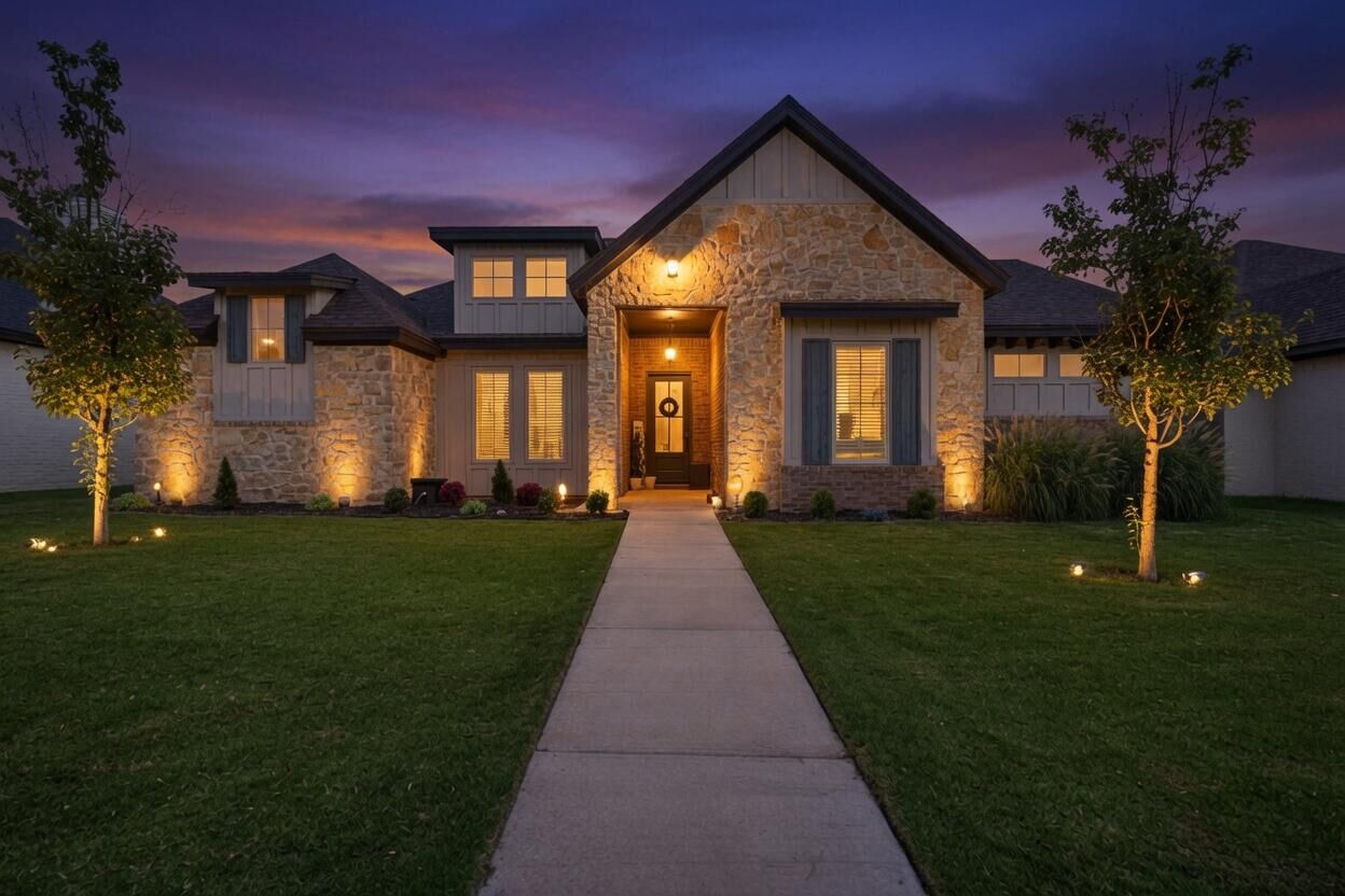 Property Photo:  4514 139th Street  TX 79424 