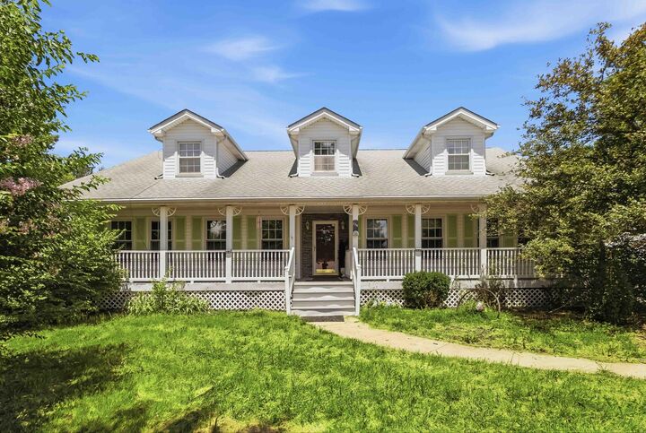 Property Photo:  130 Kay Avenue  KY 40444 