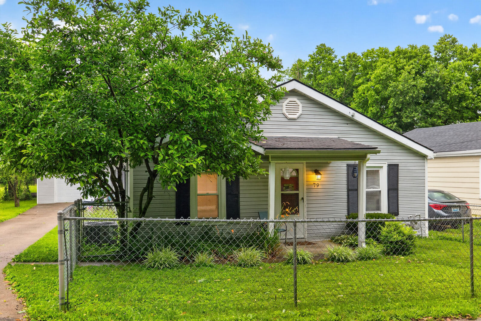 Property Photo: 79 Lucas Lane KY 40356