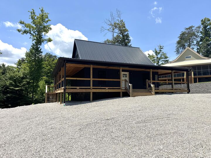 Property Photo:  60 Pumpkin Creek Circle  KY 42629 