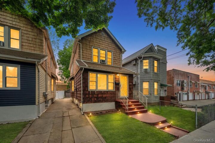 Property Photo:  9419 96th Street  NY 11416 