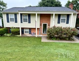 Property Photo: 539 Missimer Lane VA 24179