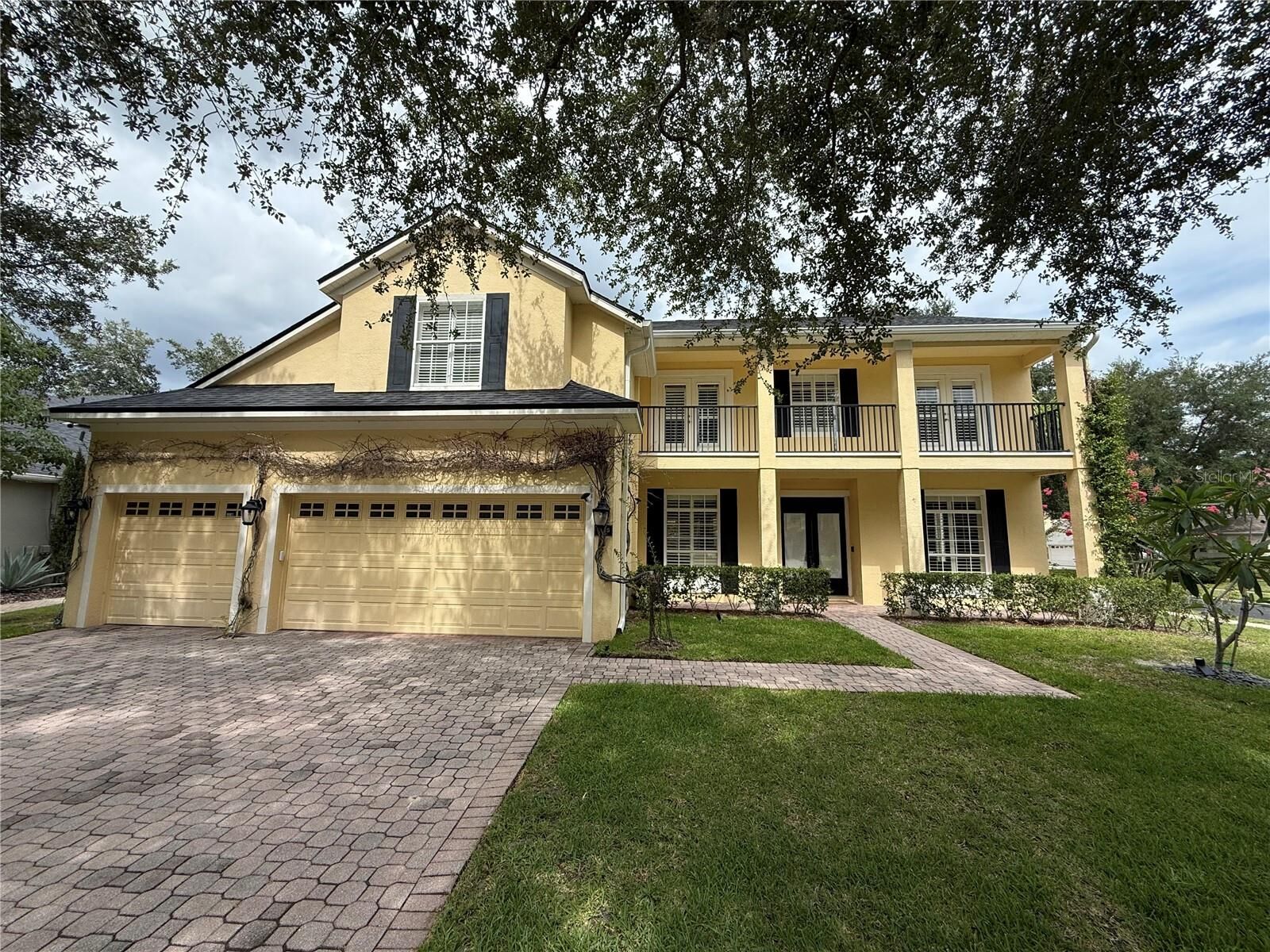 Property Photo:  3425 Turningwind Lane  FL 34787 