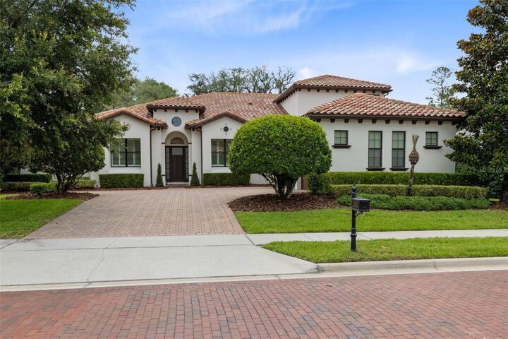 Property Photo:  2218 Soaring Eagle Place  FL 32746 