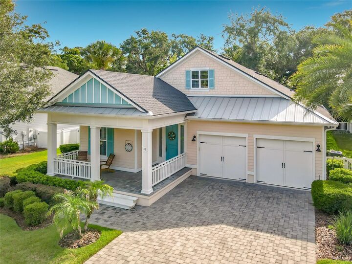Property Photo:  18 Shady Oak Lane  FL 32137 