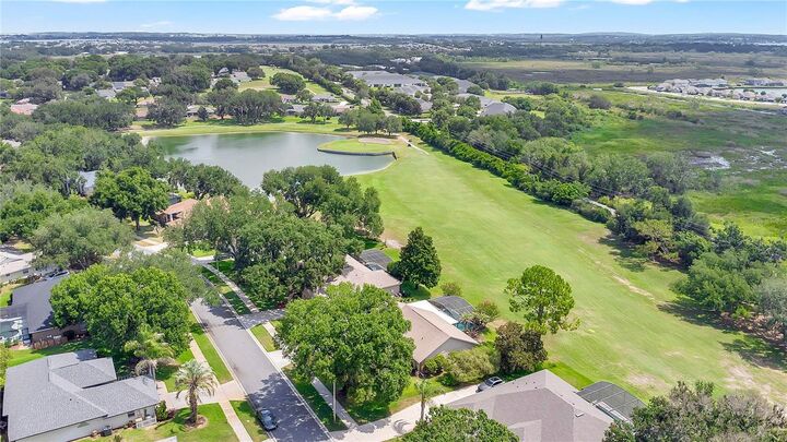 Property Photo: 8820 Spyglass Loop FL 34711