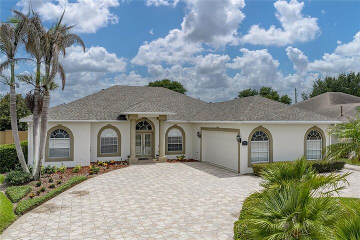 Property Photo:  478 Talamone Drive  FL 33884 